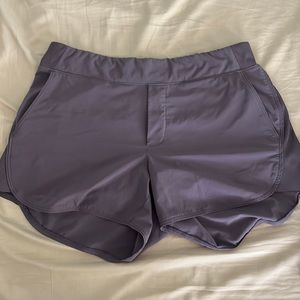 ATHLETA short